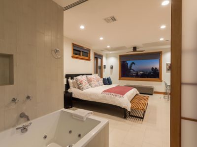 Hollywood Hills Modern Vintage