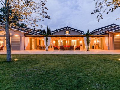 Villa Sofia – Luxury Sea View Villa in Tuscany