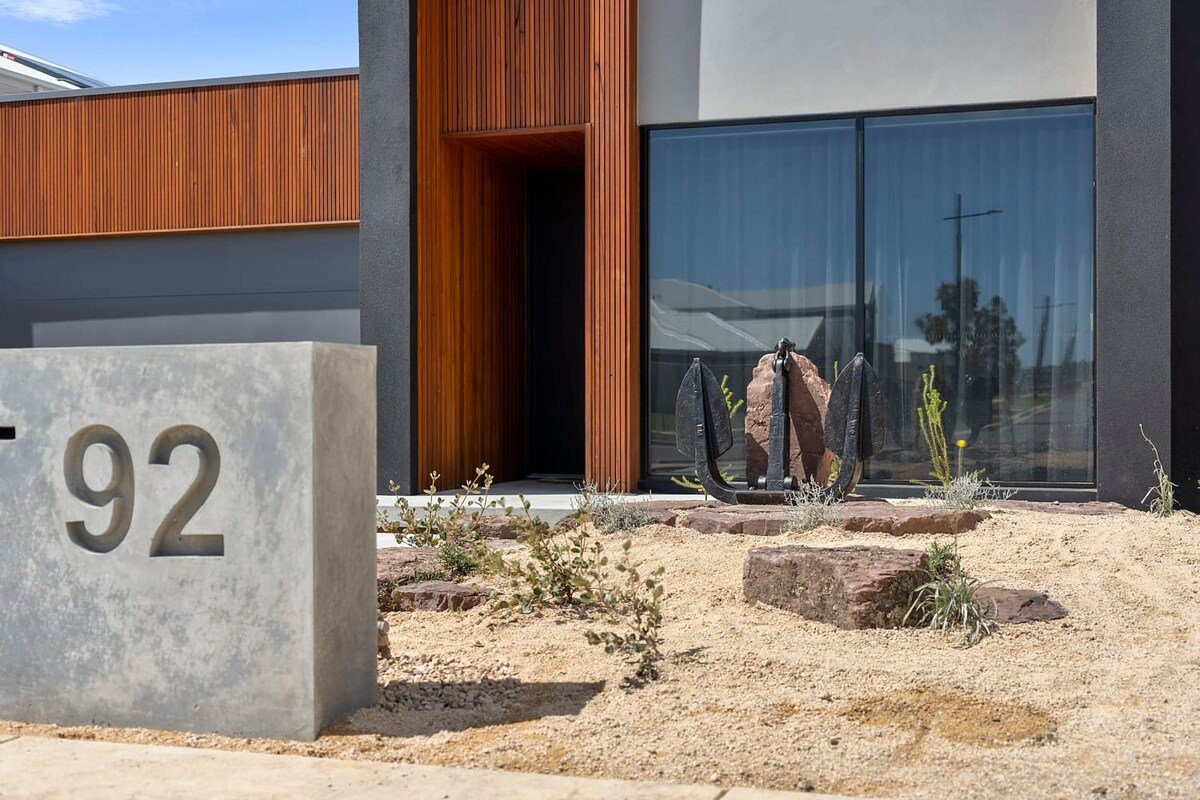 Oak Anchor I Luxury Ocean Grove Retreat gallery image 3