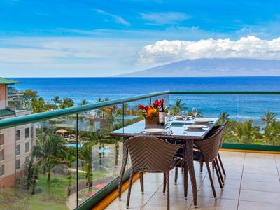 Maui Resort Rentals: Honua Kai Konea 839