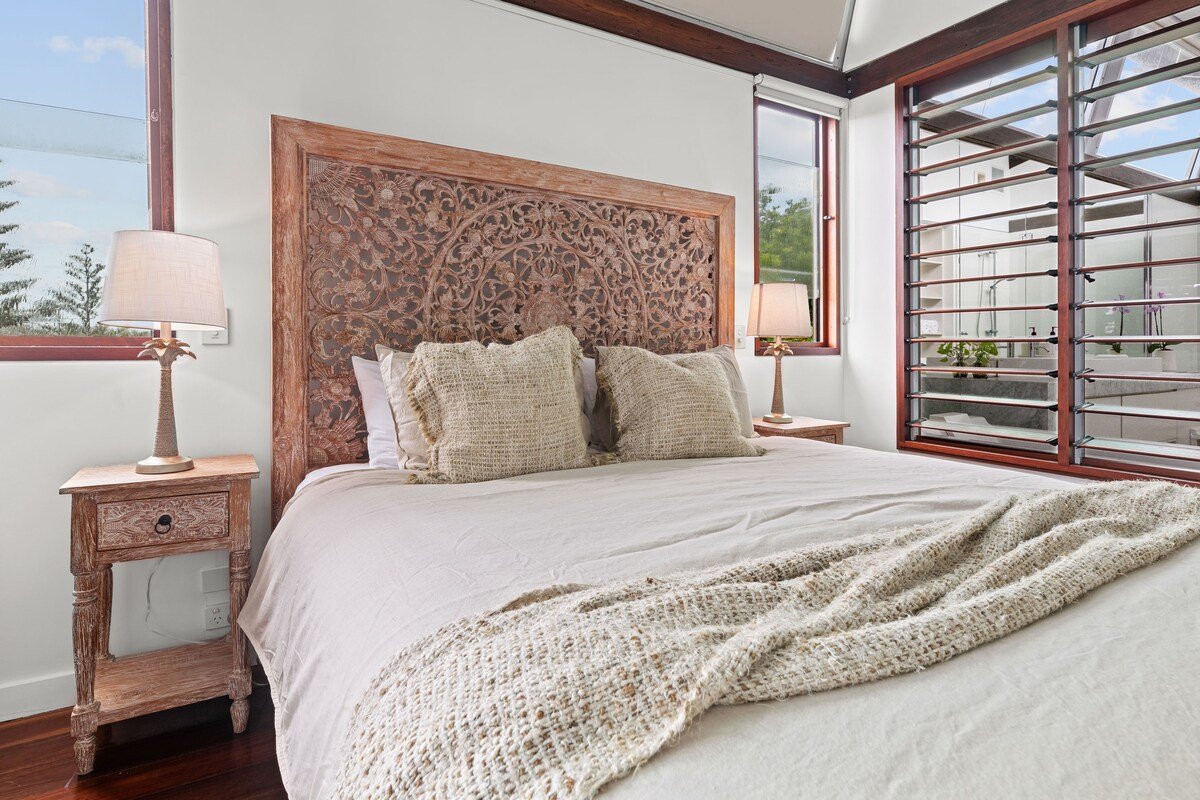 Luxury On The Bay 2 – Ocean Views gallery image 5