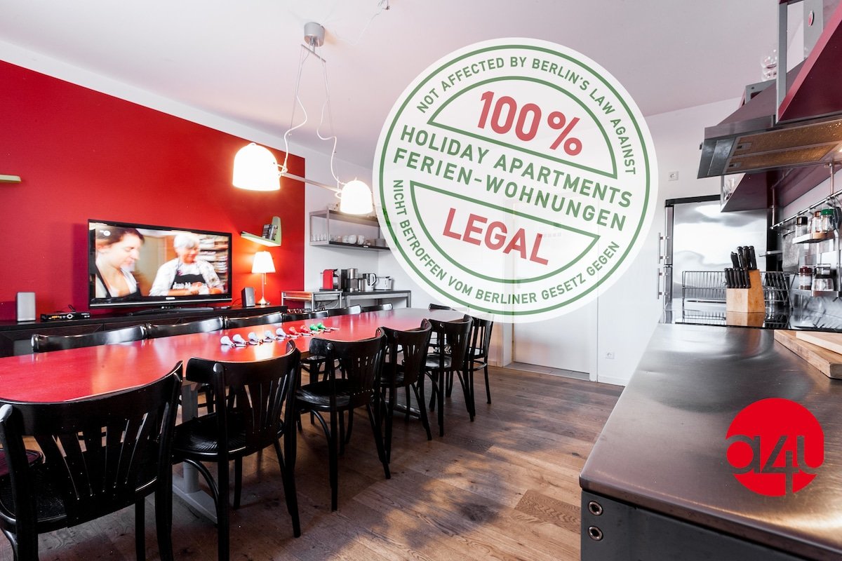 3 [ROL] 6 rooms, 4 baths, @Park Ex-Airport, subway gallery image 2