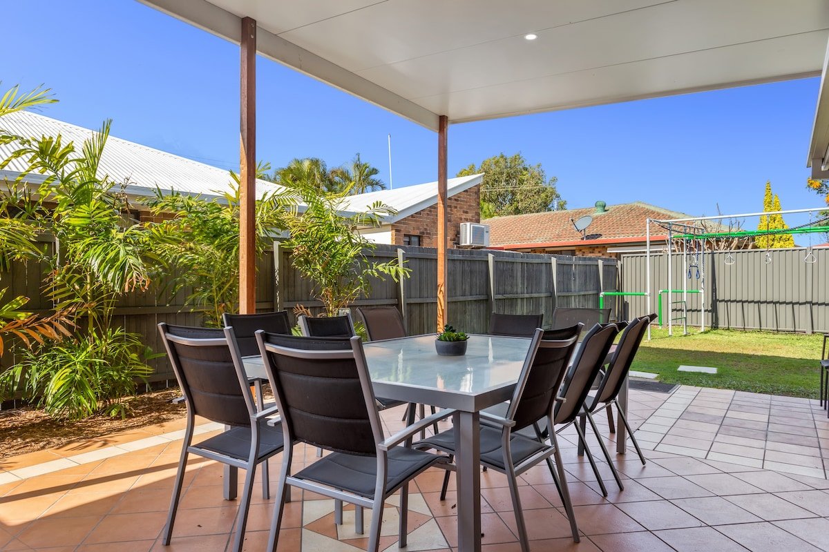 Waterslide, Games Room, Family Holiday, Beach gallery image 5