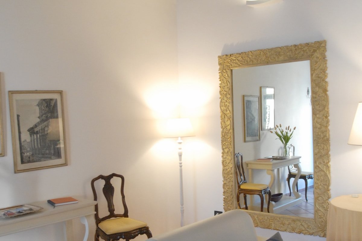 Charme e comfort in Roma’s heart gallery image 5