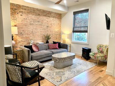 Excellent Capitol Hill home, explore DC, Park Free