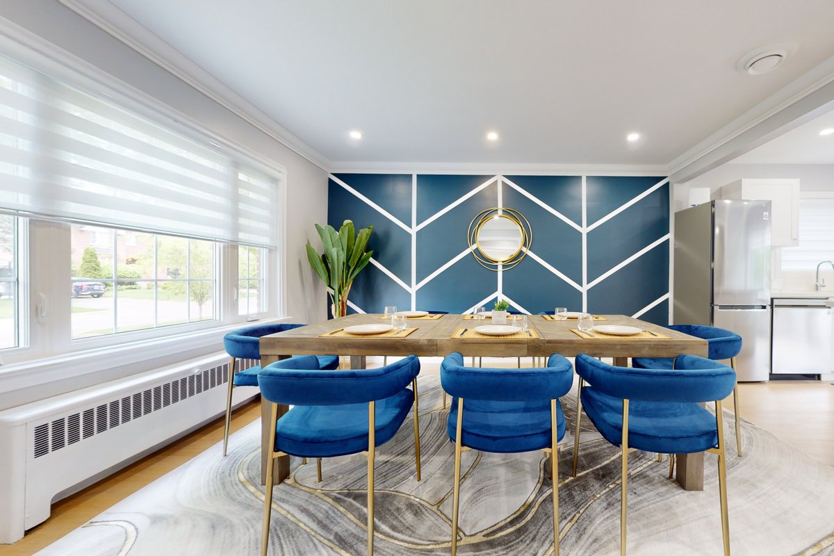 Stylish 4 Bedroom Home in AAA Location