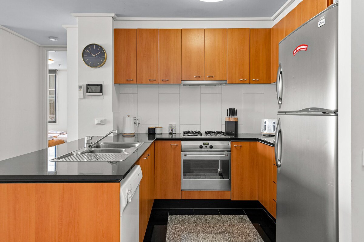 Exclusive Stays – The Summit (1b) gallery image 4