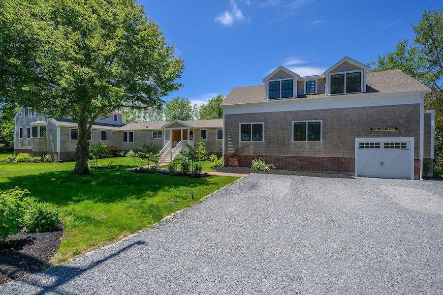 Elevate Your Chatham Stay: Luxury w/ Pool & Beach gallery image 4