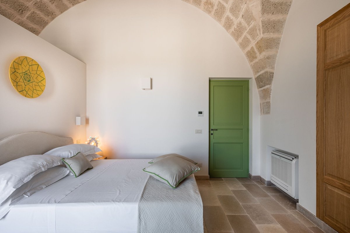 • Masseria Egnazia • con Spa Vista mare, Puglia gallery image 2