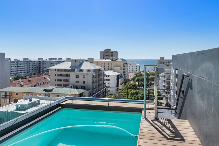 Sea Point Azure featured image