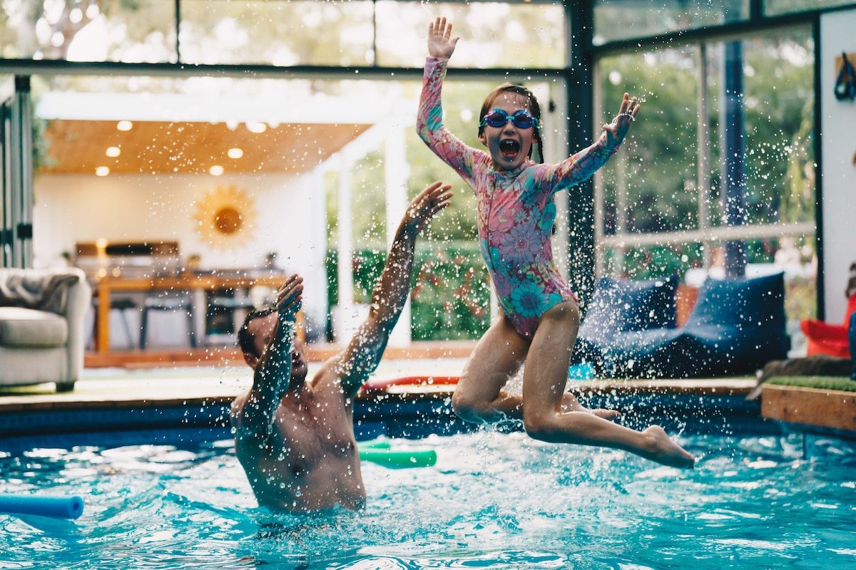 Rural Getaway: Alpacas, Pool, Hot tub, Gym, Tennis gallery image 2