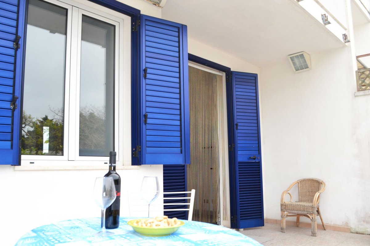 Villetta vicino spiaggia 4 posti