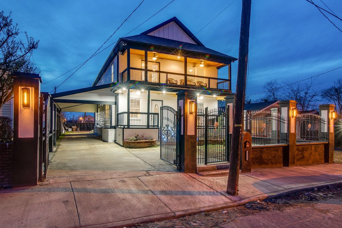 MUSIC CITY House. gallery image 3