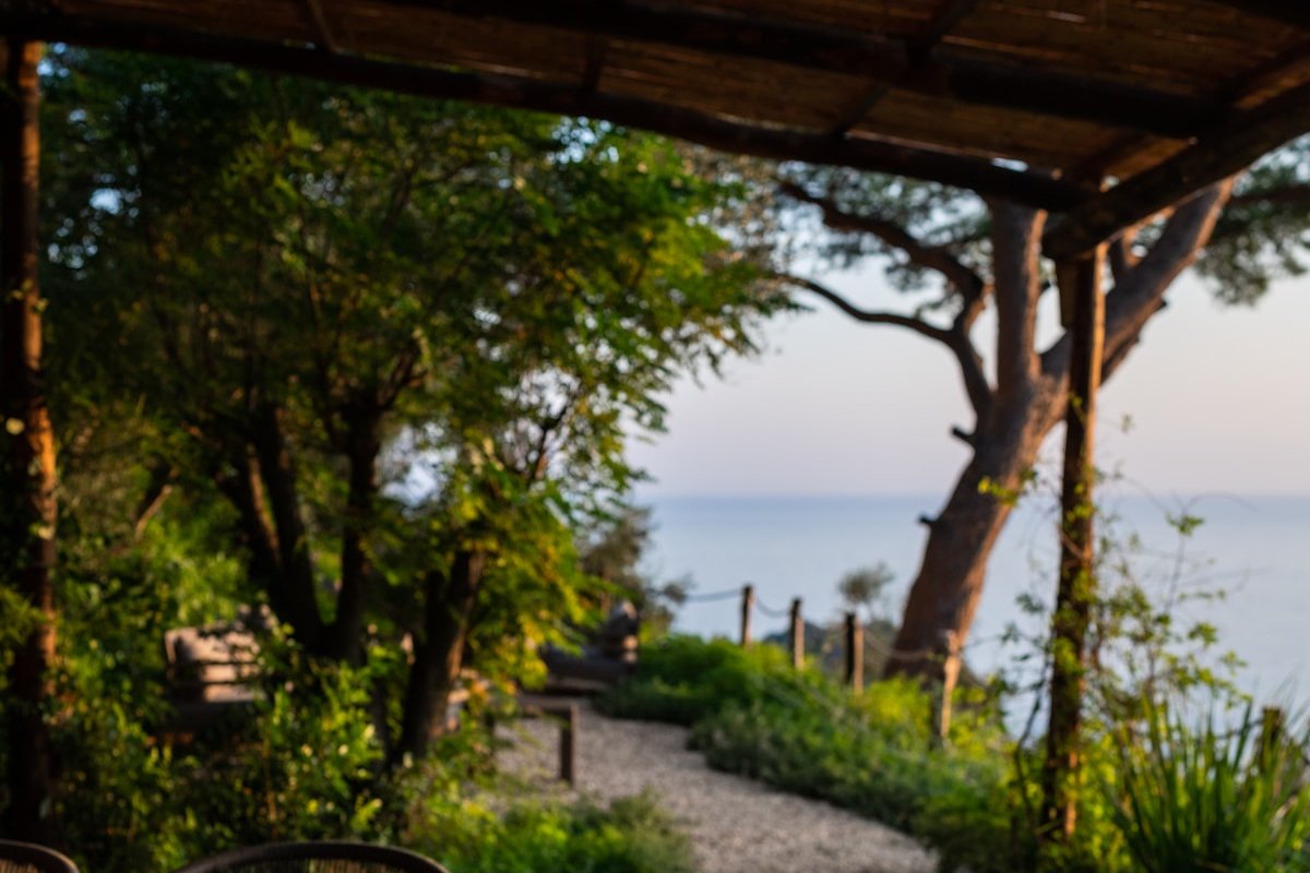 Be. Your Private View | Amalfi Coast