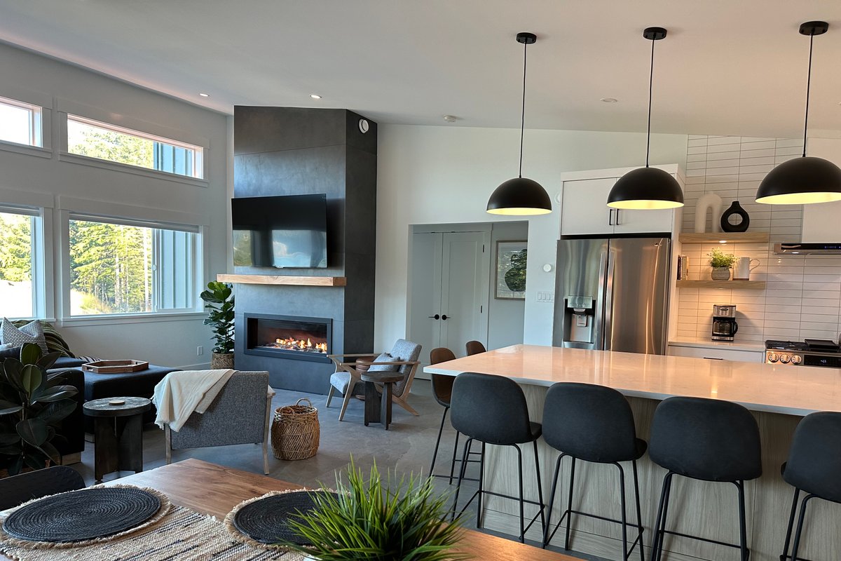 Beachview Retreats Luxury w/Hot tub & View