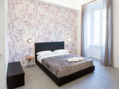 Elegant central apartment with metro at 80 meters