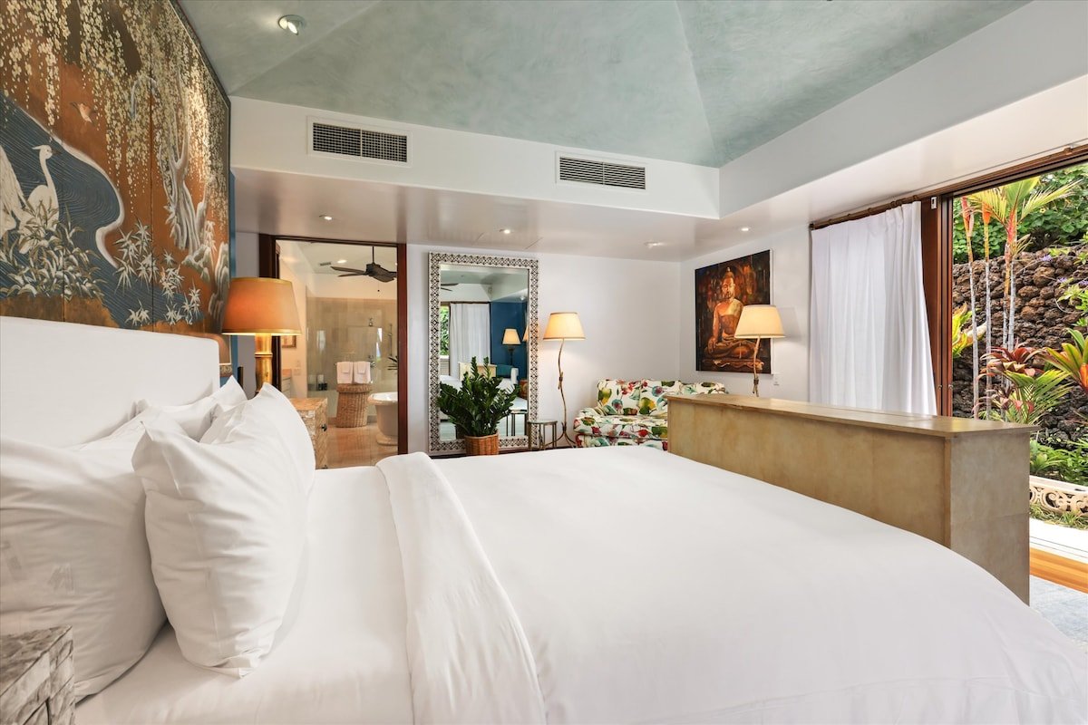 Kumukehu 15 – Best Location & Ocean Views gallery image 3