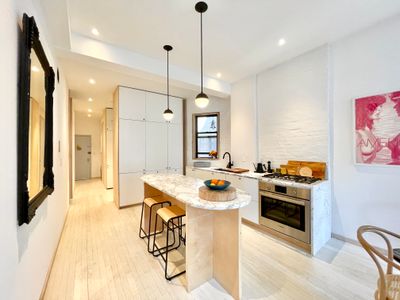 Sunny NOHO Designer Loft- Bowery Hotel adjacent