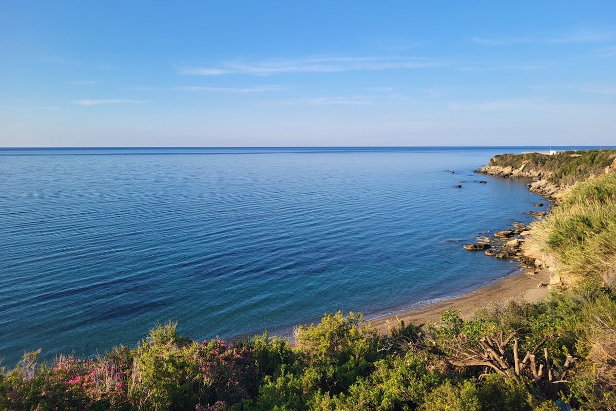 Beach Villa in Crete – Alope gallery image 4