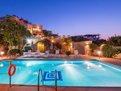 Villa Seragio – With 60m² Private Pool