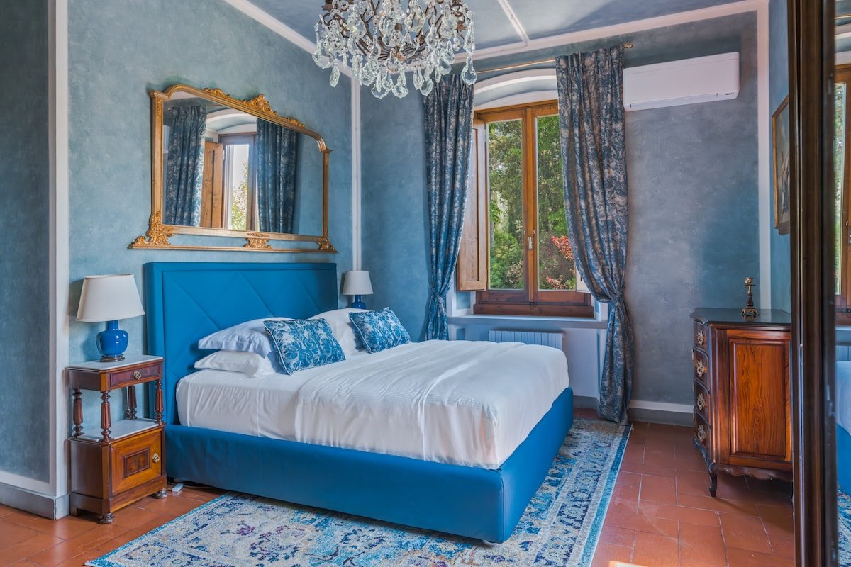 Villa Leonardo – Vinci gallery image 4