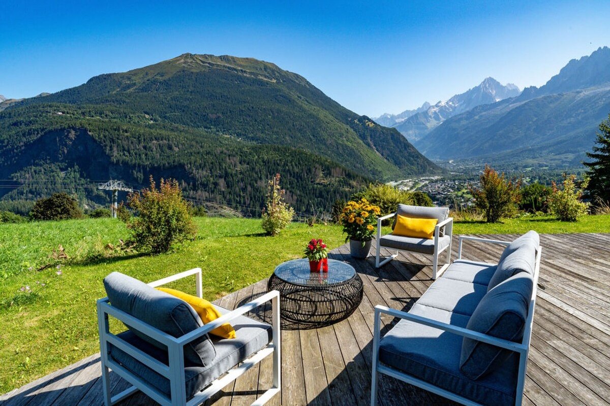 Chalet Norel gallery image 5