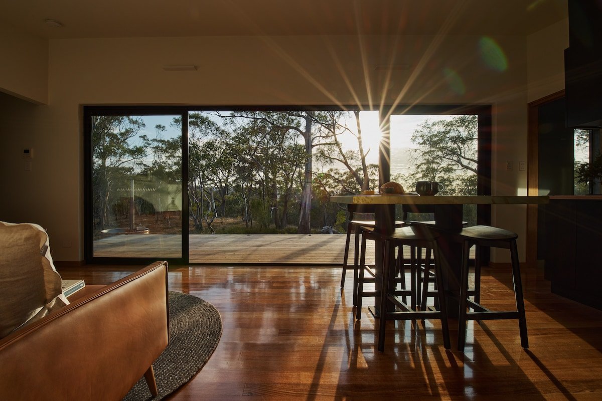 Arden Retreat – The Croft at Richmond gallery image 5