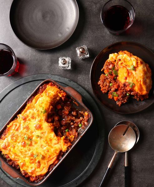 Photo of Perfectly Paleo Cottage Pie