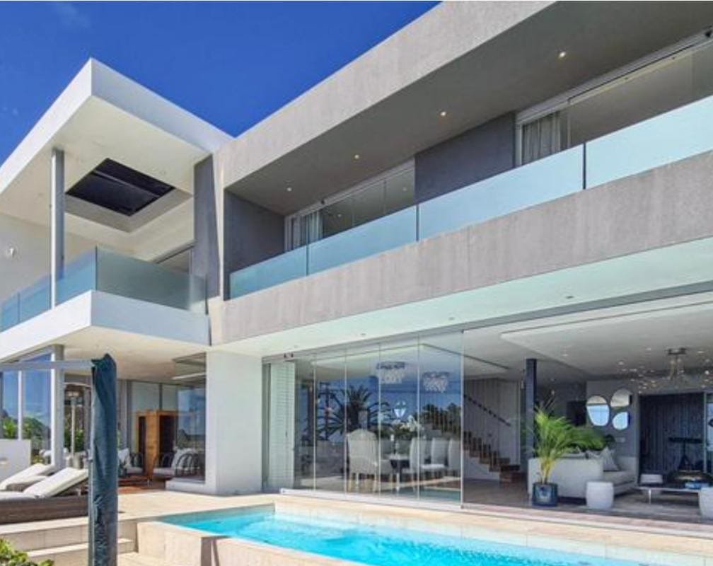 Sunset Villa in Camps Bay gallery image 2