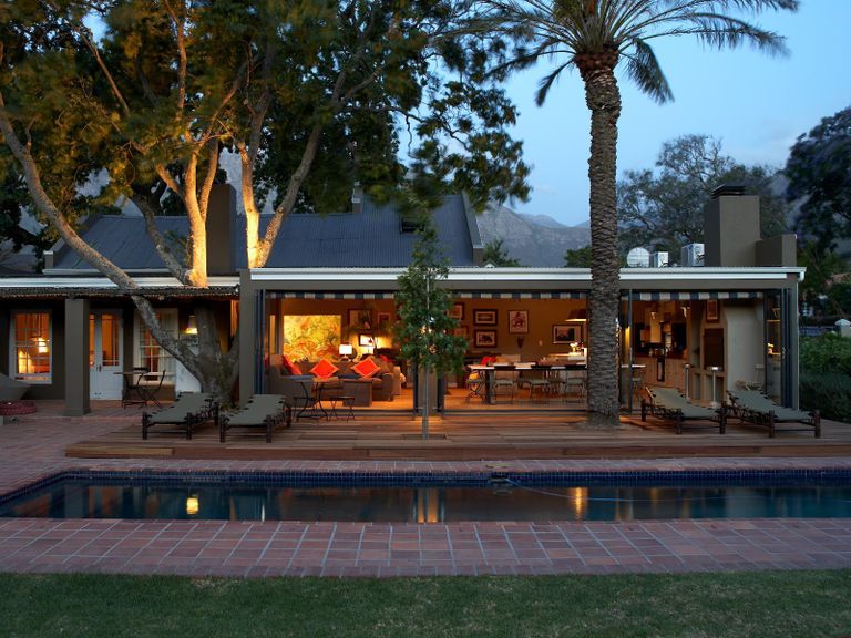 Franschhoek Explorer featured image