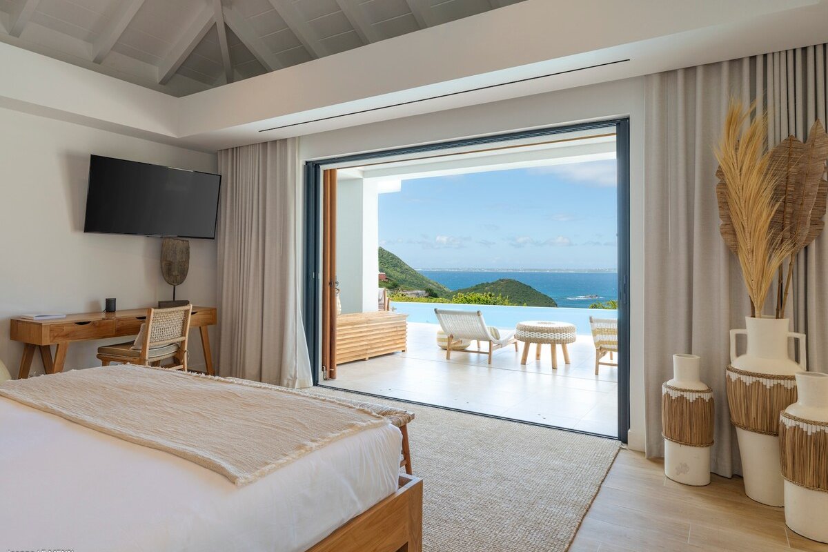 Villa Abaca, Anse-Marcel gallery image 2