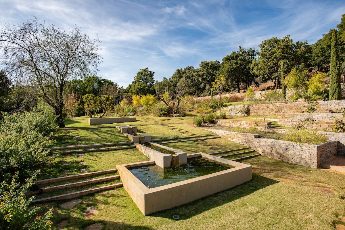 Villa Ilona Hyeres Fenouillet gallery image 4