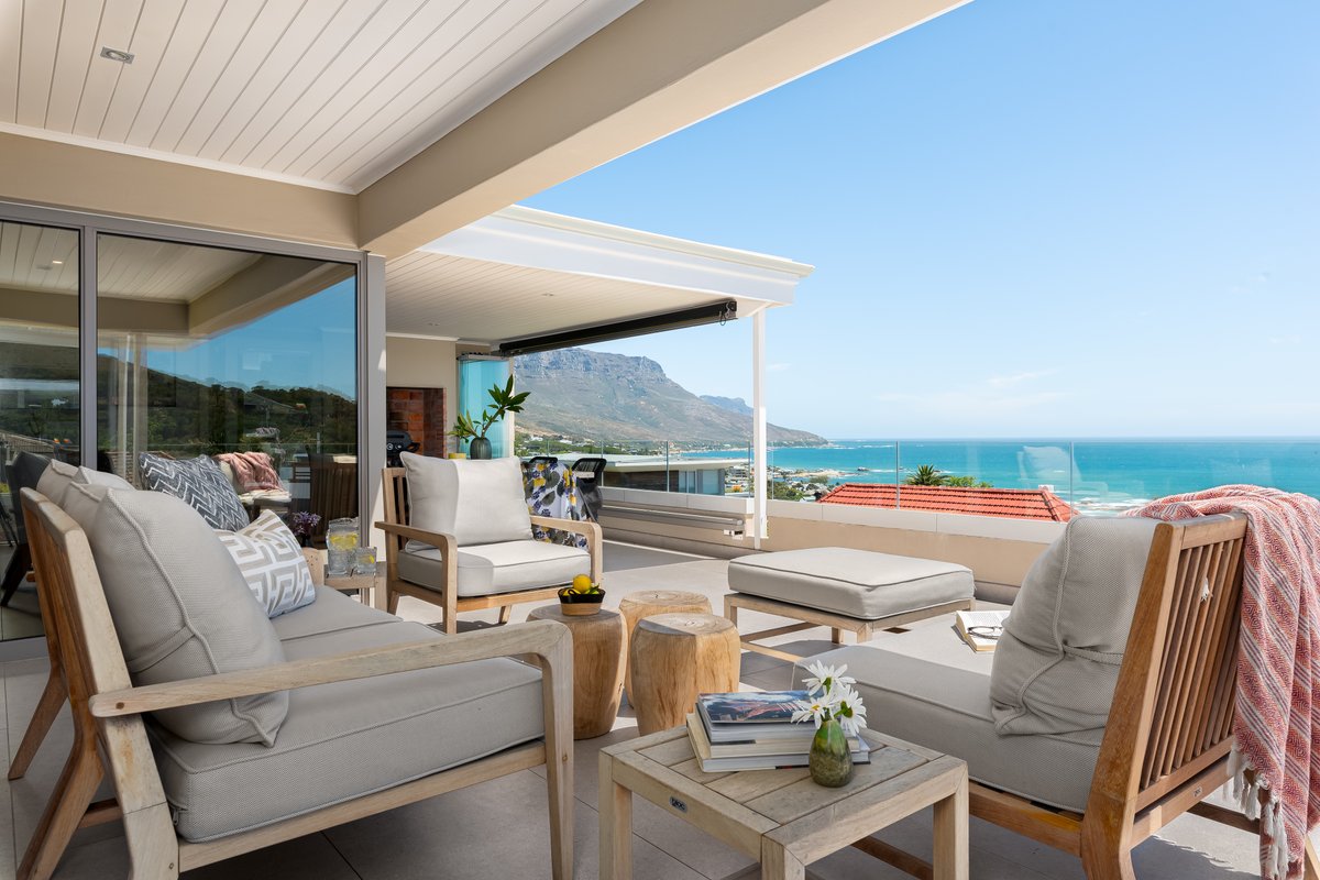 Condo Carolina – Sea. Sky. Seabreeze.