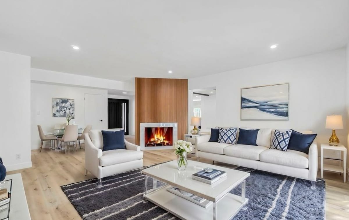 Wow Beautiful Sherwood Forest stay gallery image 3