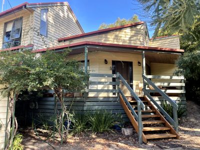 Hylander – Five Bedroom home, sleeps 14.