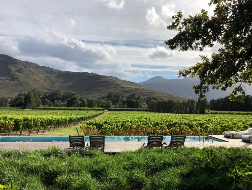 Franschhoek Bliss Photo 1