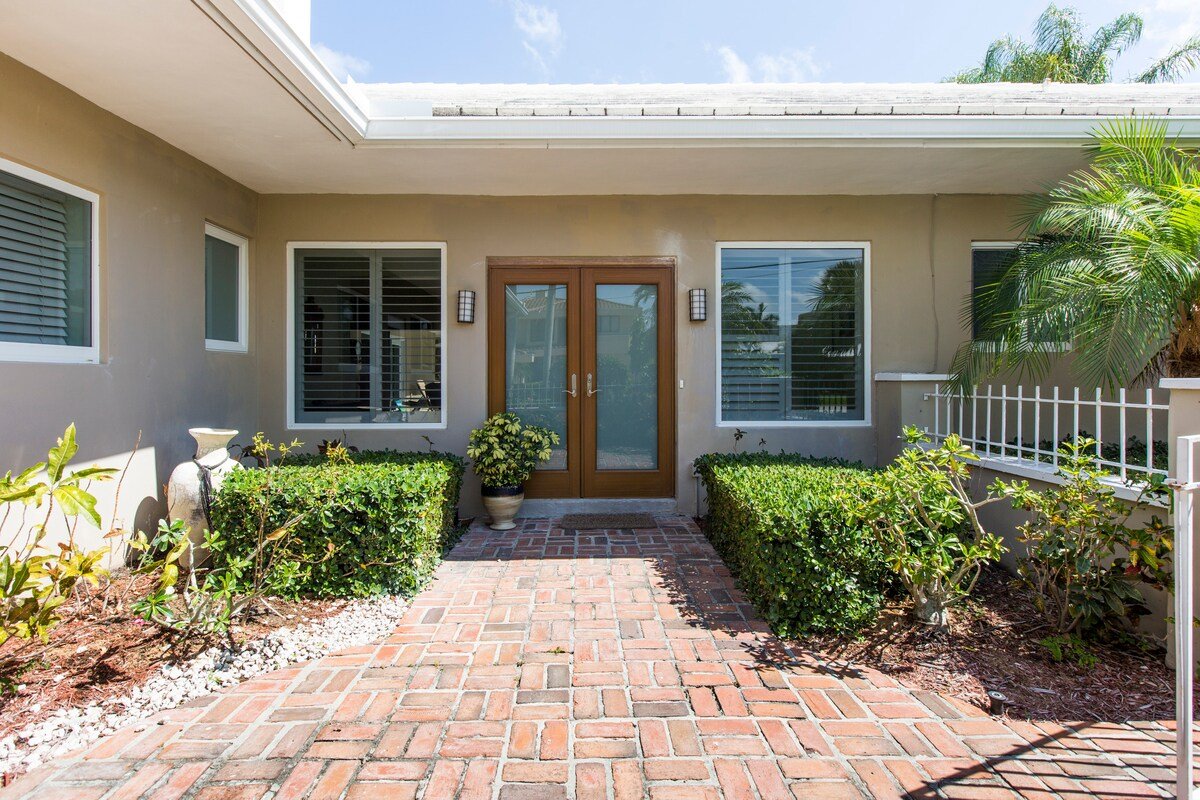 Fort Lauderdale vacation paradise Get-Away gallery image 5