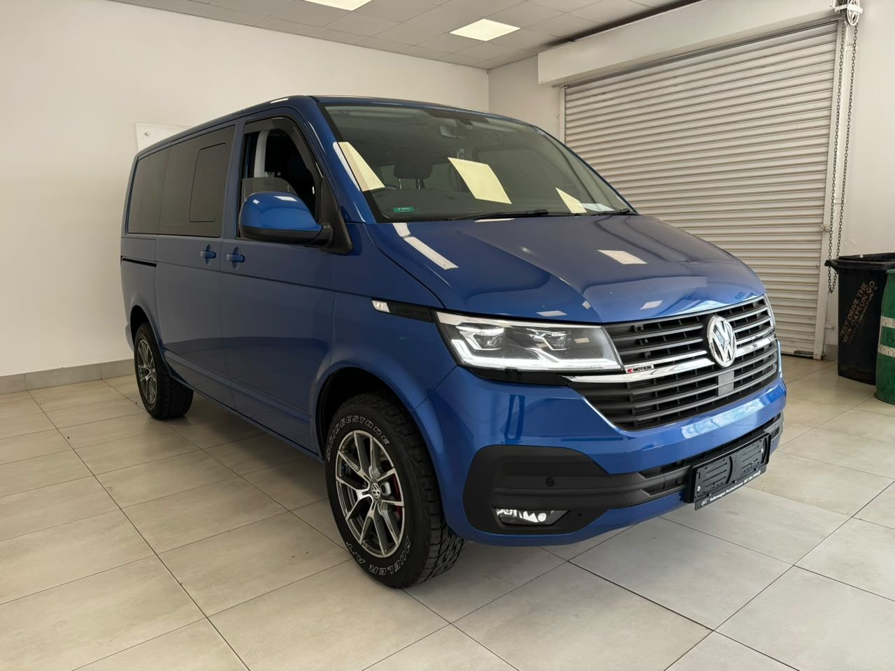 VOLKSWAGEN T6.1 KOMBI 2.0BiTDi TRENDLINE PLUS DSG 4MO for Sale in South Africa