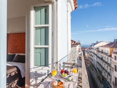 Madalena Prestige View Apartment