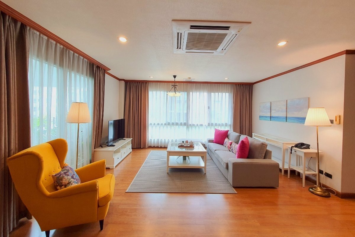 Perfect Suite Thonglor
