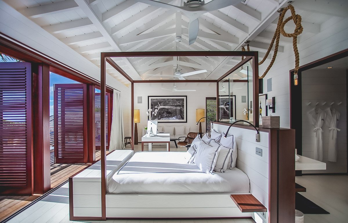 Maison Blanc Bleu gallery image 3