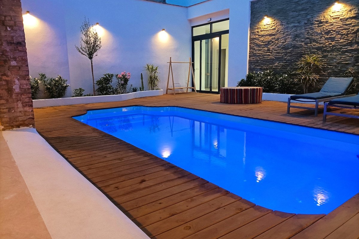 Maison avec piscine à Valencia gallery image 2