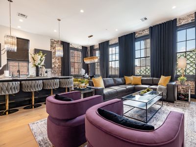 The Mambo – The Little Lagniappe on St. Charles