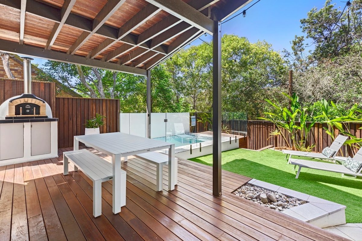 1 Horizon Terraces – Beautifully Styled Duplex gallery image 3