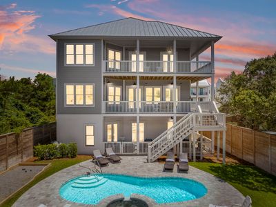 Paradiso Del Mar by Stay on 30a