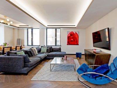 37GS Residences | 2bedroom Apt 312 near Piccadilly