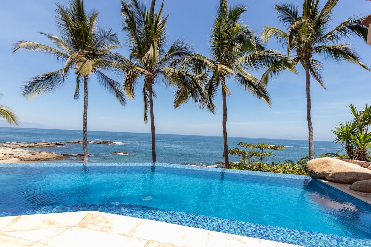 Villa Amapas Estate gallery image 3