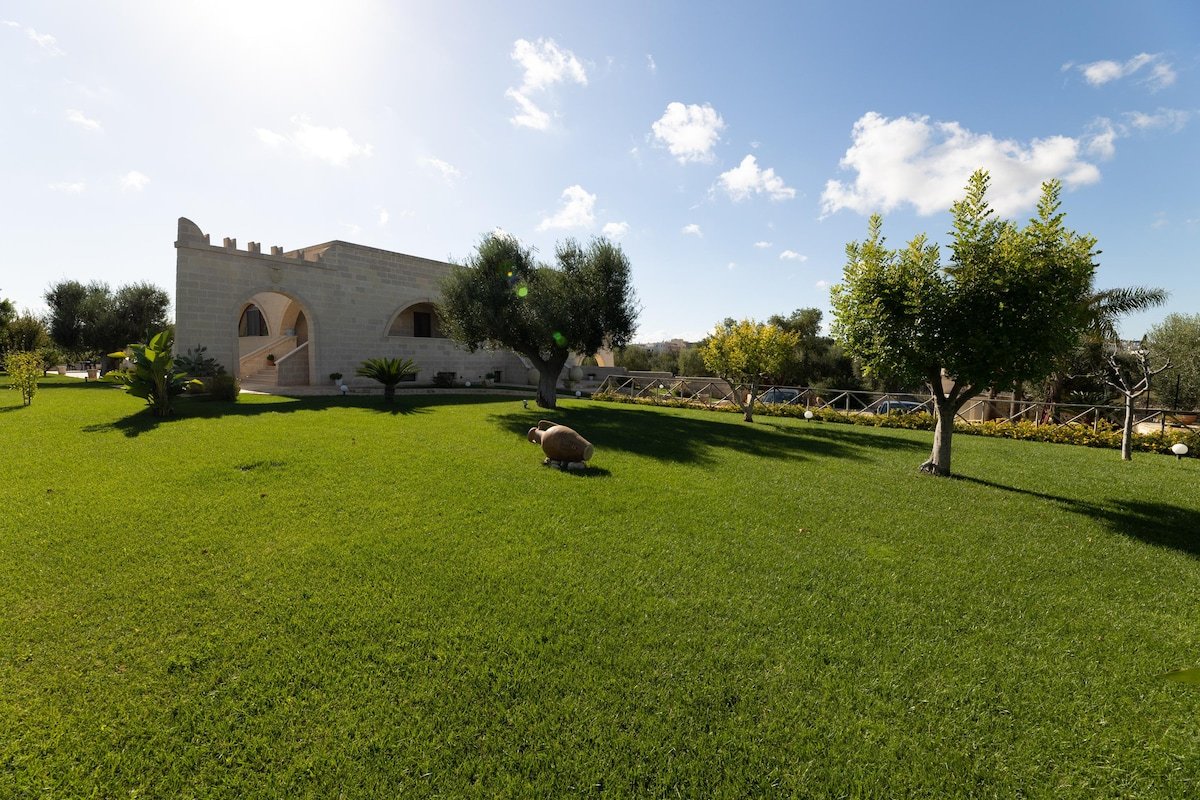 Villa Icaria gallery image 5