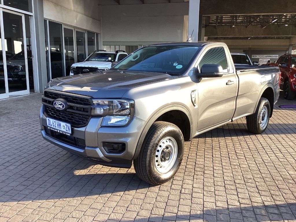 FORD RANGER 2.0D SIT XL  for Sale in South Africa
