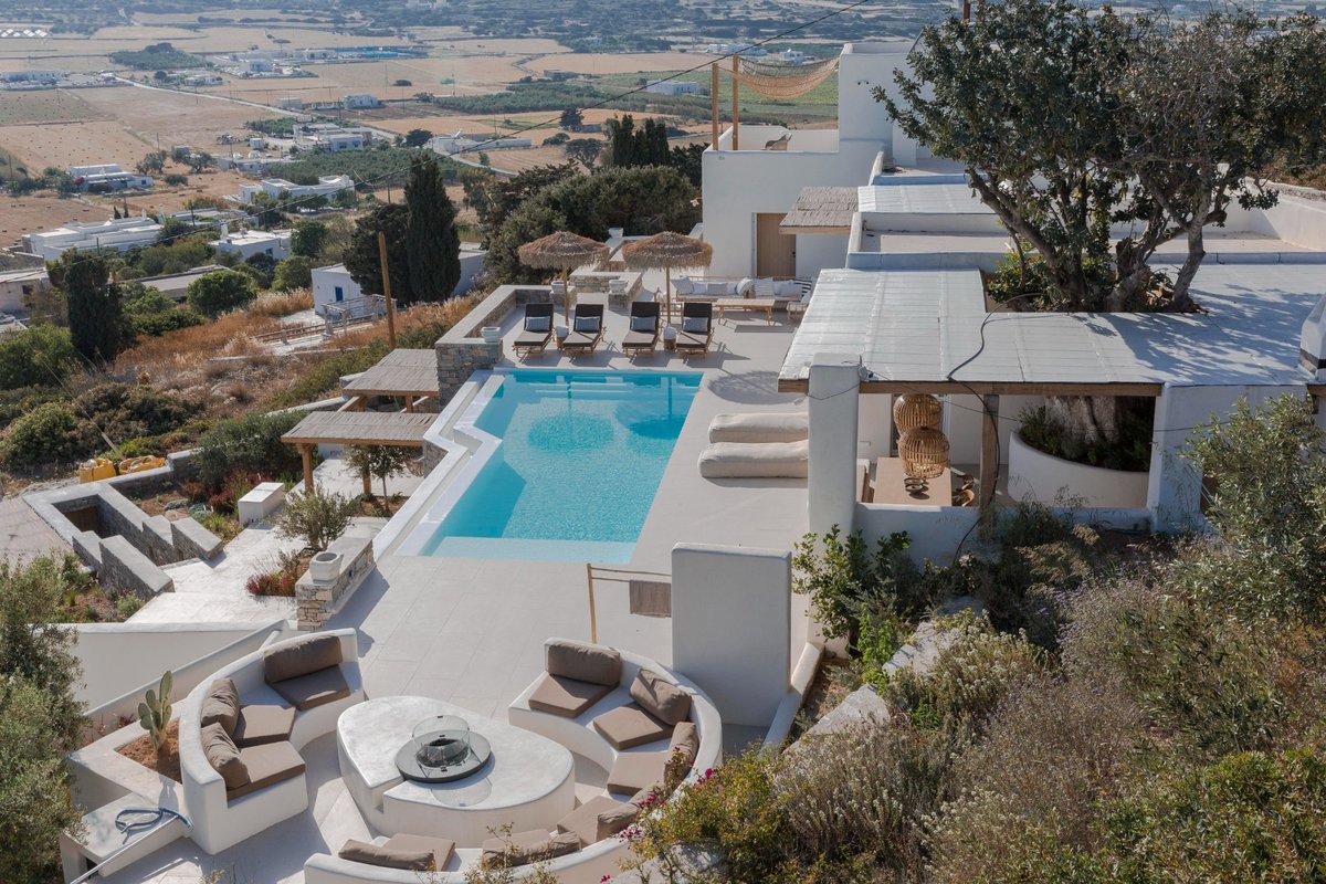 luxury Villa Akes – Olive- Era Experience